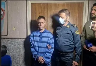 اعترافات جدید متجاوز  تهران؛ زندانی کردن کودک 15 ساله با زنجیر