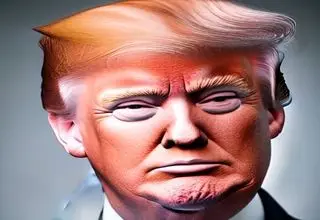 مو قرمزها سیاستمدار نمی‌شوند؟  