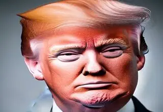 مو قرمزها سیاستمدار نمی‌شوند؟  