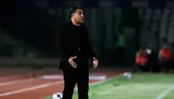 شهبا: پس از یک سال در ورزشگاه خانگی شکست خوردیم