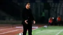 شهبا: پس از یک سال در ورزشگاه خانگی شکست خوردیم