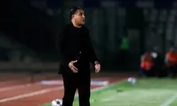 شهبا: پس از یک سال در ورزشگاه خانگی شکست خوردیم