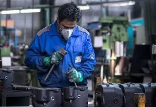 چانه‌زنی برای یک مشت کالری
