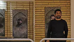 علیرضا دبیر: در جنگ قدرتمند هستیم و جانانه ایستادیم