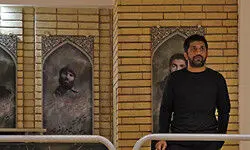 علیرضا دبیر: در جنگ قدرتمند هستیم و جانانه ایستادیم