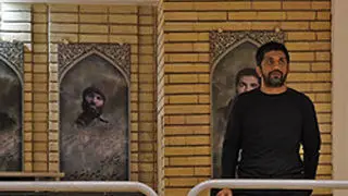 علیرضا دبیر: در جنگ قدرتمند هستیم و جانانه ایستادیم