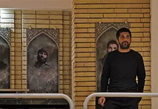 علیرضا دبیر: در جنگ قدرتمند هستیم و جانانه ایستادیم