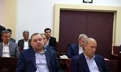 تاج، سند ساختمان‌ها را پس گرفت!