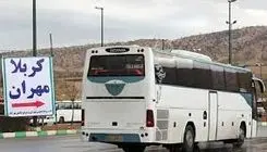 200 دستگاه اتوبوس تا اربعین به شبکه حمل و نقل اضافه می‌کنیم