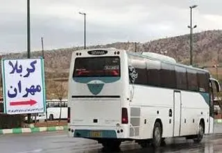 200 دستگاه اتوبوس تا اربعین به شبکه حمل و نقل اضافه می‌کنیم