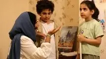 آرزوی بازیگر خردسال سینمای ایران چیست