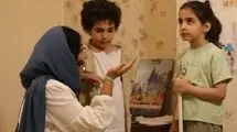 آرزوی بازیگر خردسال سینمای ایران چیست