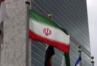 نمایندگی ایران در سازمان ملل: تمام اورانیوم غنی شده ایران تحت نظارت آژانس است