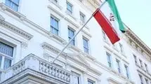 ایران هرگونه ارتباط با حوادث خشونت‌آمیز در انگلیس را رد کرد