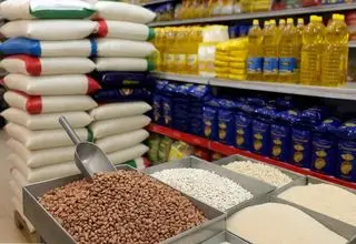 خبر رسمی درباره قیمت حبوبات در آستانه ماه رمضان 