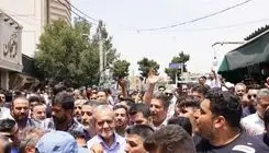 برخورد متفاوت دولت وفاق با «اعتراض»