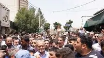 برخورد متفاوت دولت وفاق با «اعتراض»