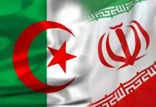 وزیر امور خارجه الجزایر برای عراقچی پیام فرستاد