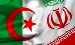 وزیر امور خارجه الجزایر برای عراقچی پیام فرستاد