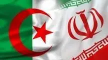 وزیر امور خارجه الجزایر برای عراقچی پیام فرستاد