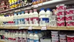 محدودیتی در تولید لبنیات وجود ندارد