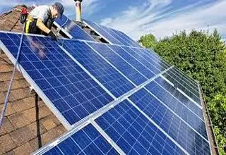 برق خورشیدی گرفتار بوروکراسی