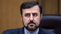 غریب‌آبادی: جمهوری اسلامی ایران در پی دستیابی به سلاح هسته‌ای نیست