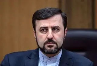 غریب‌آبادی: جمهوری اسلامی ایران در پی دستیابی به سلاح هسته‌ای نیست