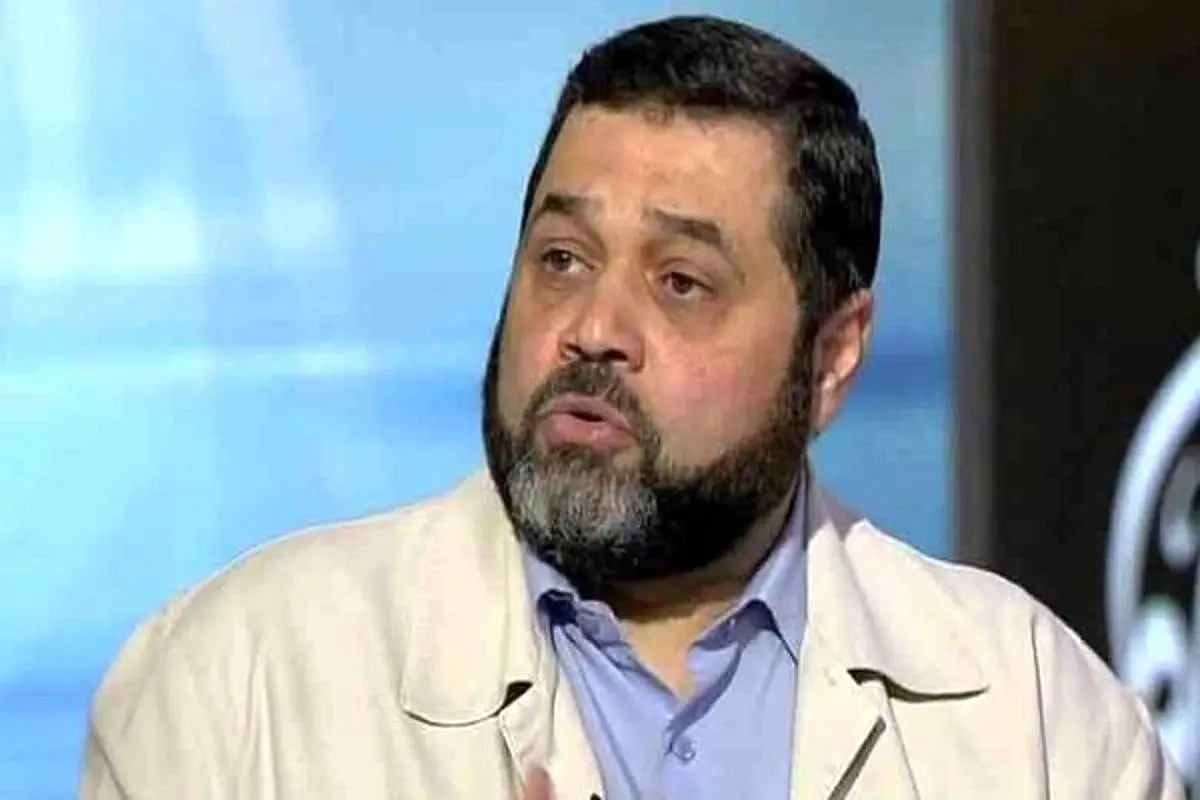 حمدان: آتشبس پایان جنگ غزه است / تبادل اسرا پس از اعلام رسمی صلح انجام میشود