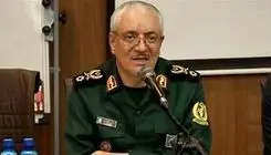 هیچ محموله نظامی در بندر شهید رجایی نبوده است
