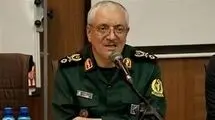 هیچ محموله نظامی در بندر شهید رجایی نبوده است
