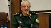 هیچ محموله نظامی در بندر شهید رجایی نبوده است
