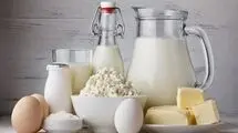 چرا لبنیات گران شد؟