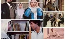 اکران فیلم‌هایی از مهرجویی،حاتمی،نادری و تقوایی برای روز سینما