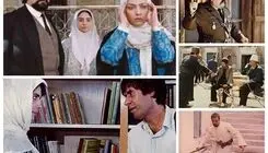 اکران فیلم‌هایی از مهرجویی،حاتمی،نادری و تقوایی برای روز سینما