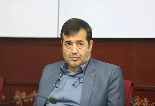 حضور وزیر ورزش در فدراسیون توان‌یابان