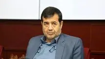 حضور وزیر ورزش در فدراسیون توان‌یابان