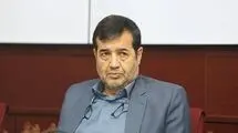 حضور وزیر ورزش در فدراسیون توان‌یابان