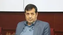 حضور وزیر ورزش در فدراسیون توان‌یابان