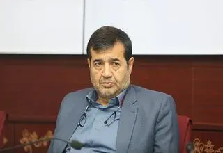 حضور وزیر ورزش در فدراسیون توان‌یابان