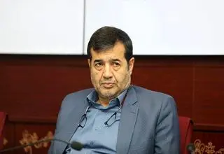 حضور وزیر ورزش در فدراسیون توان‌یابان