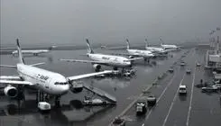 اطلاعیه شرکت فرودگاه‌ها درباره پرواز‌های دوشنبه ۲۲ دی‌ماه + جزئیات