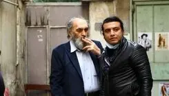 اهدای جایزه بهترین کارگردانی به کودکان گرسنه غزه