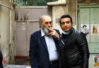 اهدای جایزه بهترین کارگردانی به کودکان گرسنه غزه