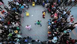 نسلی که می‌خواهد شنیده شود، نه هدایت!