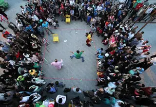 نسلی که می‌خواهد شنیده شود، نه هدایت!