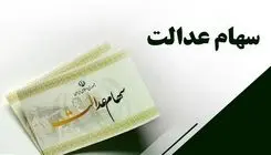 وضعیت جاماندگان سهام عدالت باید تعیین تکلیف شود