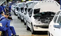 قطعات خودرو شناسنامه دار می‌شوند