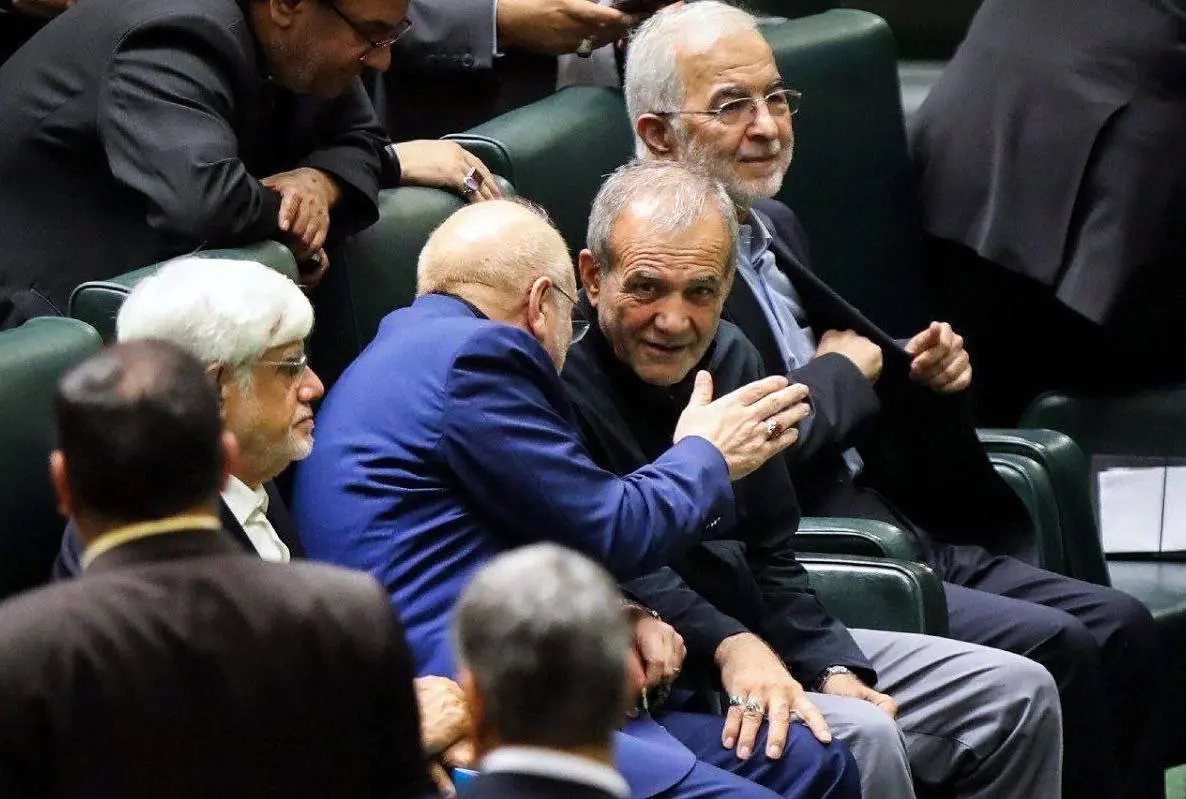 دلیل اصرار تندروها بر «استعفاسازی» در دولت پزشکیان