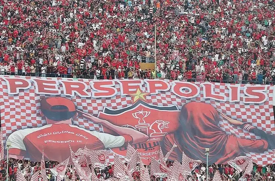 ماجراجویی جدید در فوتبال ایران